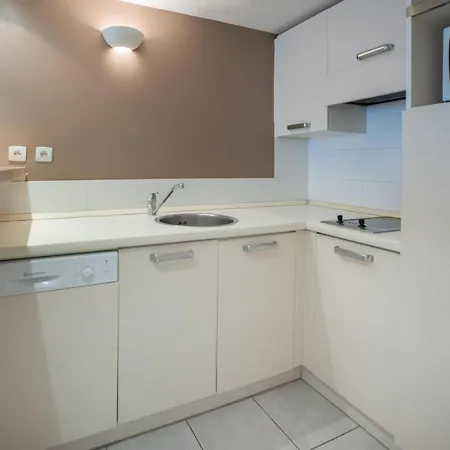 Apartment Duplex Cannes Riviera - 3 Chambres Cannes