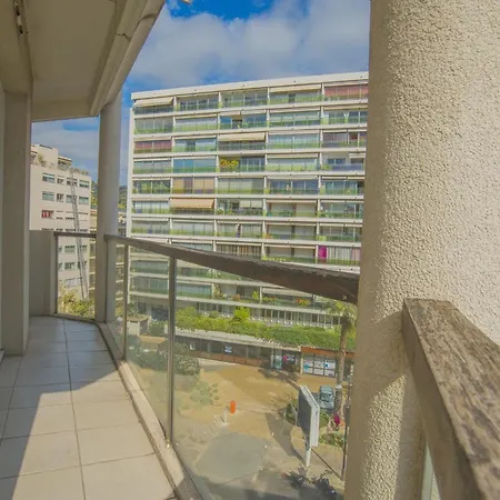 Apartment Duplex Cannes Riviera - 3 Chambres Cannes