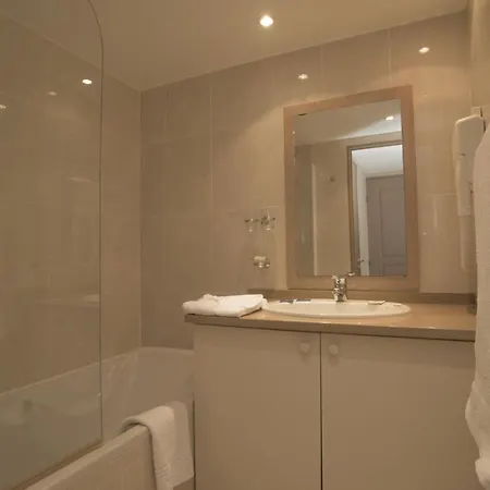 Duplex Cannes Riviera - 3 Chambres