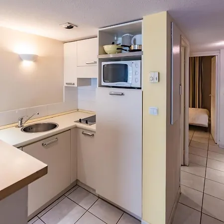 Duplex Cannes Riviera - 3 Chambres