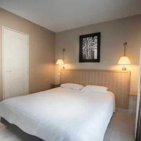 Duplex Cannes Riviera - 3 Chambres Apartment Cannes