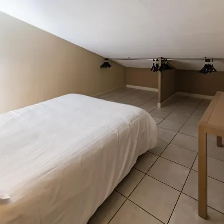 Apartment Duplex Cannes Riviera - 3 Chambres Cannes