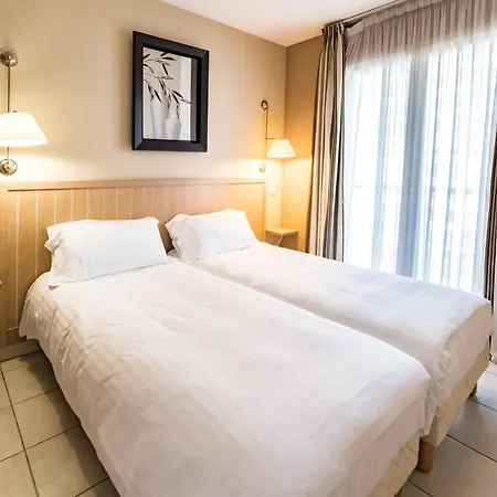 Apartment Duplex Cannes Riviera - 3 Chambres Cannes