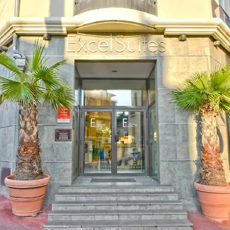 Duplex Cannes Riviera - 3 Chambres Apartment *